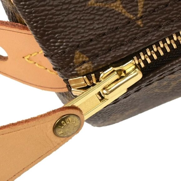 Louis Vuitton Monogram Speedy 30 Handbag - Picture 3 of 10